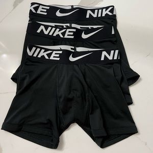Nike sport toddler underwear